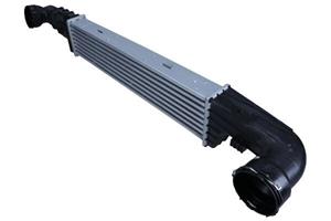 mercedes Intercooler, inlaatluchtkoeler AC630039