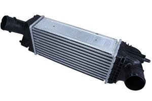 citroen Intercooler, inlaatluchtkoeler AC630081