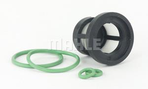 Mahle Original Trockner, Klimaanlage  AD 7 000S