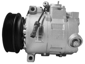 Compressor, airconditioning AIRSTAL 10-0032