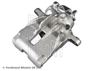 Blue Print Bremssattel Hinterachse rechts  ADBP450001