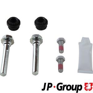 JP group Führungshülsensatz, Bremssattel  3664004210