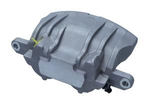 Bremssattel Vorderachse links hinter der Achse Maxgear 82-1219