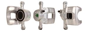 Elstock Bremssattel Vorderachse links vor der Achse  82-0345