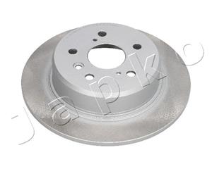 Japko Bremsscheibe Hinterachse  61249C