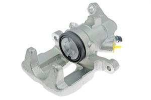 ABE Bremssattel Hinterachse hinter der Achse links  CZH1176