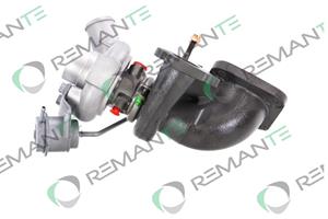 Lader, Aufladung REMANTE 003-001-000013R