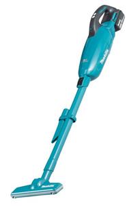 Makita DCL281FRF - vacuum cleaner - cordless - stick/handheld - 1 battery included charger