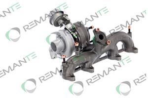 Turbocharger REMANTE 003-001-000042R