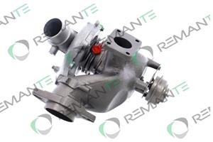 Lader, Aufladung REMANTE 003-001-000056R