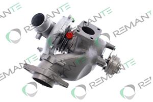 Turbocharger REMANTE 003-001-000056R