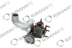 Turbocharger REMANTE 003-001-000067R