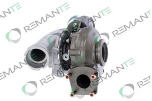 Turbocharger REMANTE 003-001-000069R