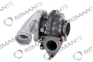 Lader, Aufladung REMANTE 003-001-000082R