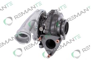 Turbocharger REMANTE 003-001-000082R