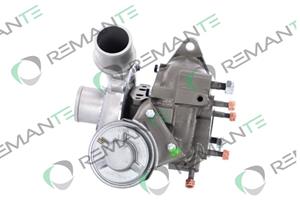 Turbocharger REMANTE 003-001-000088R