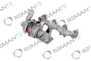 Turbocharger REMANTE 003-001-000089R