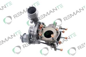 Turbocharger REMANTE 003-001-000096R