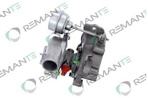Turbocharger REMANTE 003-001-000116R