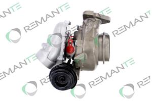 Turbocharger REMANTE 003-001-000137R