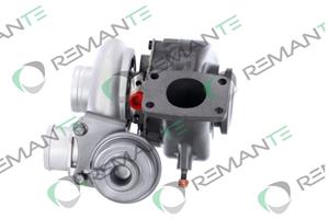 Lader, Aufladung REMANTE 003-001-000175R
