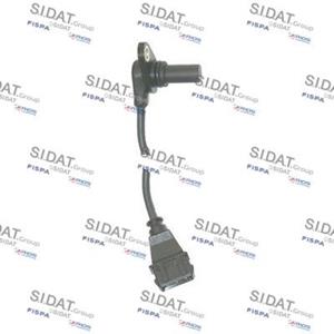 Sidat Sensor, Geschwindigkeit/Drehzahl  83.028