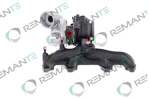 REMANTE Lader, Aufladung  003-001-000190R