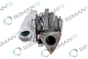 Turbocharger REMANTE 003-001-000206R