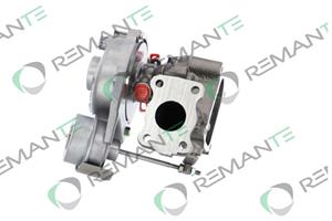 Turbocharger REMANTE 003-001-000207R