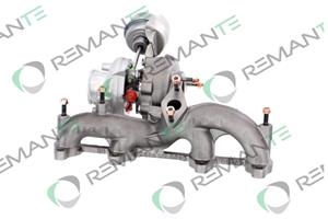 Turbocharger REMANTE 003-001-000223R