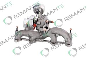 Lader, Aufladung REMANTE 003-001-000223R