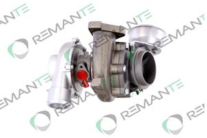 REMANTE Lader, Aufladung  003-001-000227R