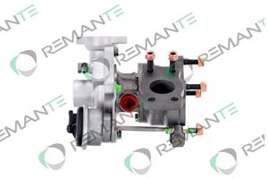 Turbocharger REMANTE 003-001-000307R