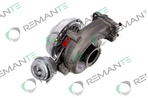 Lader, Aufladung REMANTE 003-001-001028R