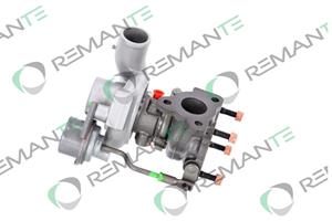 Turbocharger REMANTE 003-001-001070R
