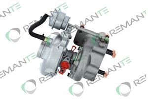 Turbocharger REMANTE 003-001-001154R