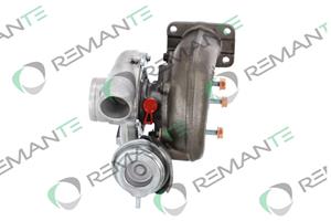 REMANTE Lader, Aufladung  003-001-001335R