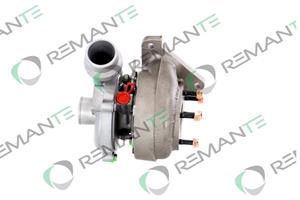 Turbocharger REMANTE 003-001-001352R