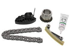 chrysler Distributiekettingset 559014410