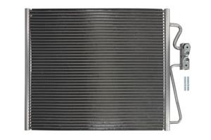 Thermotec Kondensator, Klimaanlage  KTT110048
