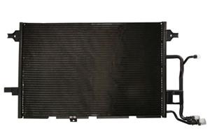 Thermotec Kondensator, Klimaanlage  KTT110081