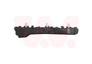 vanwezel VAN WEZEL Halter, Stoßfänger KIA 8325538 86614G6000