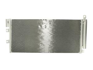Condensor, airconditioning THERMOTEC KTT110249