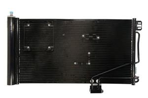 Thermotec Kondensator, Klimaanlage  KTT110279