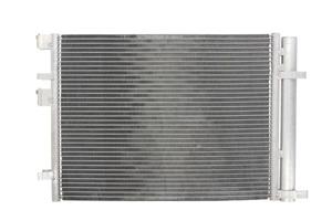Condensor, airconditioning THERMOTEC KTT110494