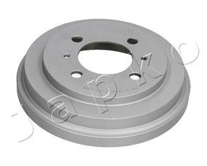 Japko Bremstrommel Hinterachse  56106C