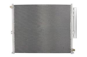 Thermotec Kondensator, Klimaanlage  KTT110497