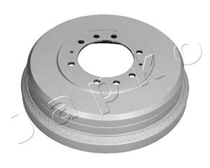 Japko Bremstrommel Hinterachse  56121C