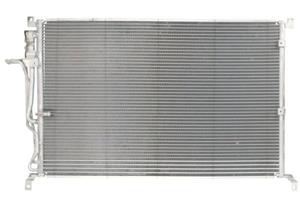 Condensator, airconditioner THERMOTEC KTT110529