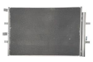 Condensator, Airconditioner THERMOTEC KTT110566